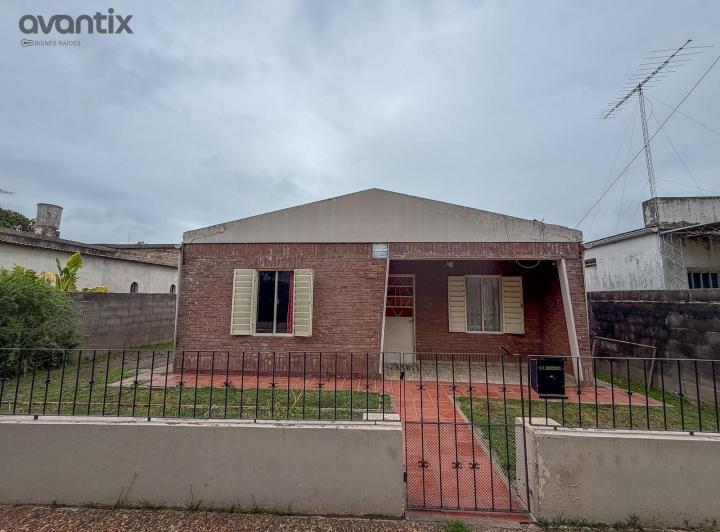 Casa · 68m² · 3 Ambientes