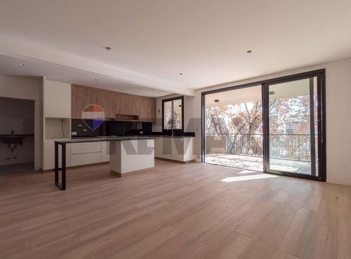 Departamento · 155m² · 4 Ambientes · 1 Cochera