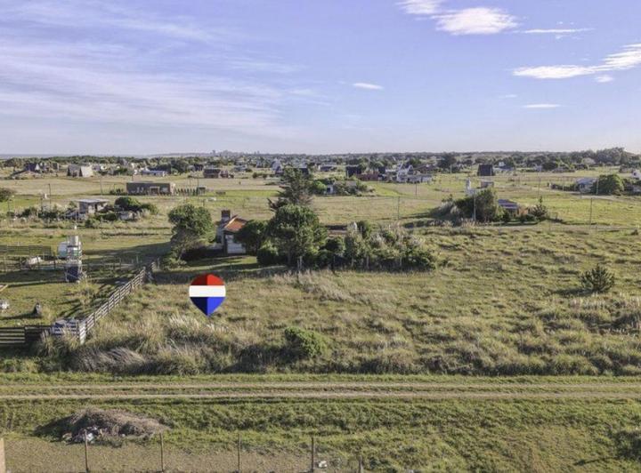 Terreno · 510m²