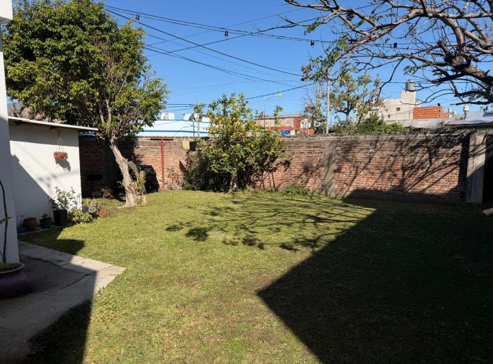 Casa · 136m² · 3 Ambientes · 1 Cochera