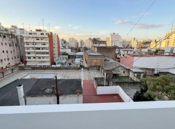 Departamento · 81m² · 4 Ambientes · Venta de Departamento 4 Ambientes en Monserrat