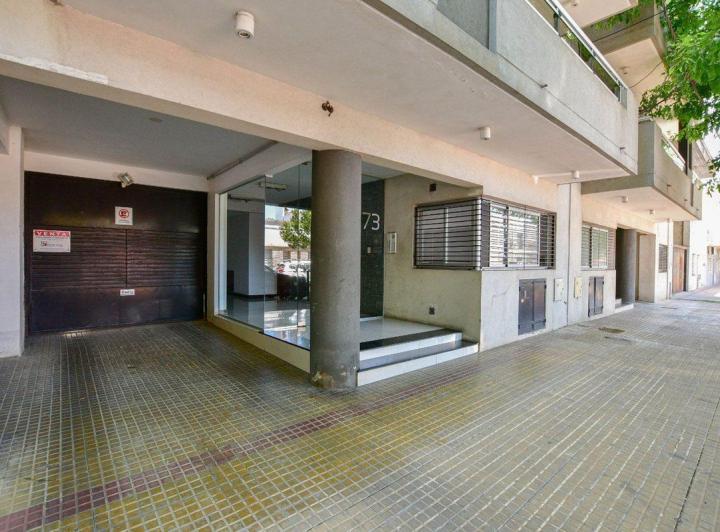 Departamento · 34m² · 1 Ambiente