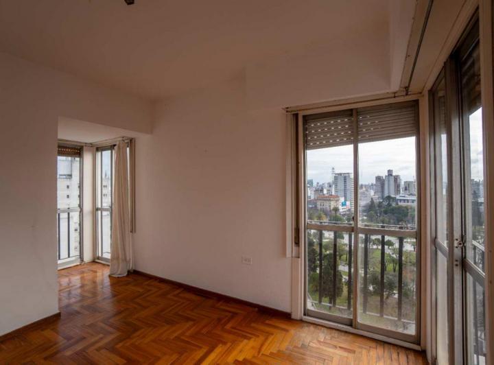 Departamento · 66m² · 5 Ambientes