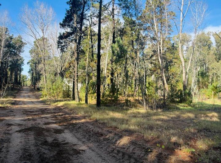 Terreno · 621m²
