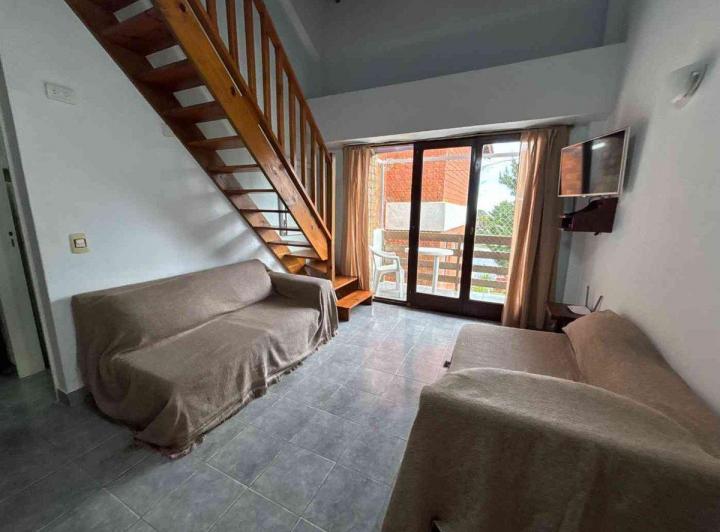 Departamento · 50m² · 3 Ambientes