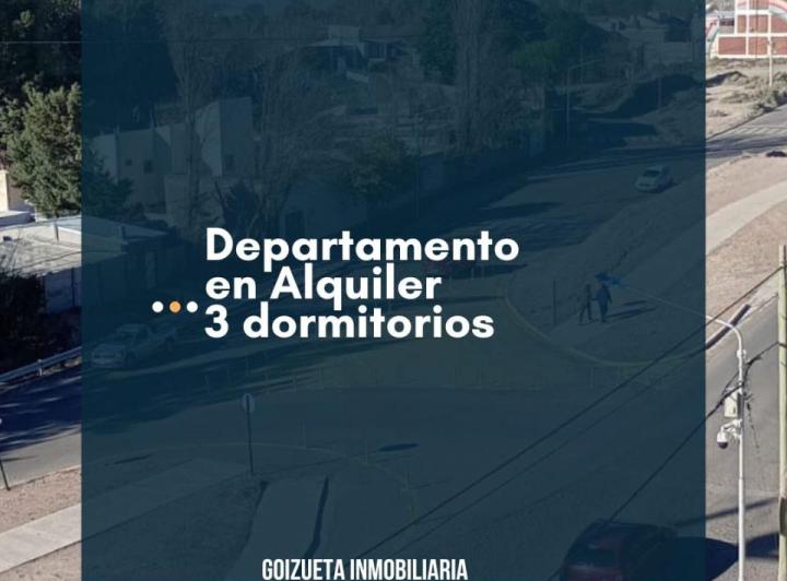 Departamento · 75m² · 2 Ambientes · 4 Cocheras