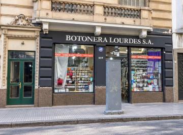 Local comercial · 96m² · 1 Cochera · Venta Balvanera Doble Vidiera Oficina Op Cochera