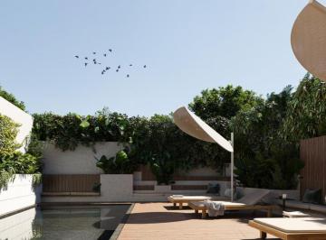 Departamento · 31m² · 1 Ambiente · Venta Depto Monoambiente Cañitas Full Amenities