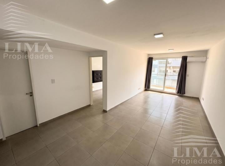Departamento · 41m² · 2 Ambientes