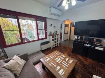 Casa · 69m² · 3 Ambientes · PH en Venta 3 Amb C/patio en San Fernando Centro. Apto Crédito.