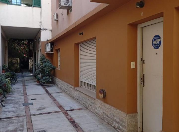 Departamento · 83m² · 3 Ambientes