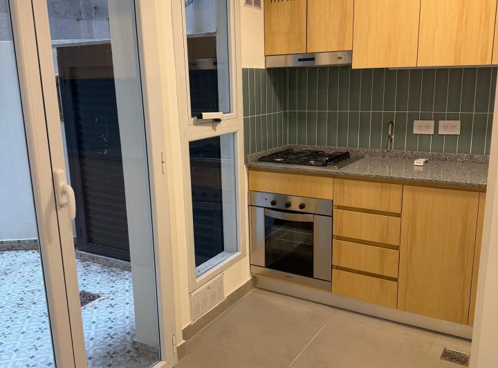 Departamento · 40m² · 2 Ambientes