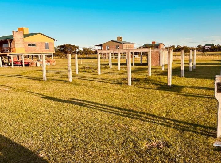 Terreno · 1121m²