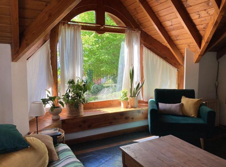 Casa · 192m² · 6 Ambientes · 1 Cochera