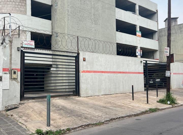 Garage · 13m² · 1 Cochera
