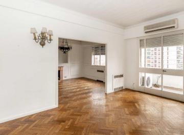 Departamento · 162m² · 5 Ambientes · 1 Cochera · Depto 5 Amb + Estudio + Cochera en Flores