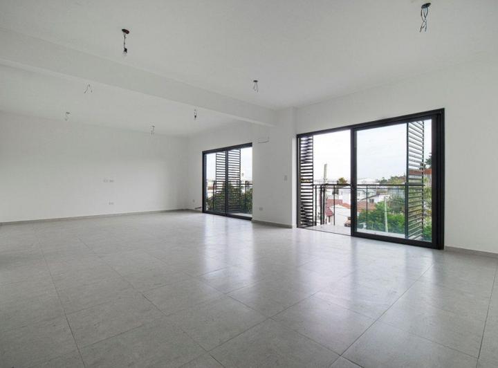 Departamento · 114m² · 3 Ambientes · 2 Cocheras