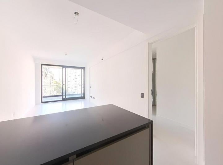 Departamento · 34m² · 1 Ambiente