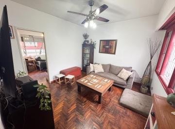 Departamento · 69m² · 3 Ambientes · Departamento en Venta 3 Amb C/ Patio, Ubicado en San Fernando Centro, Apto Crédito