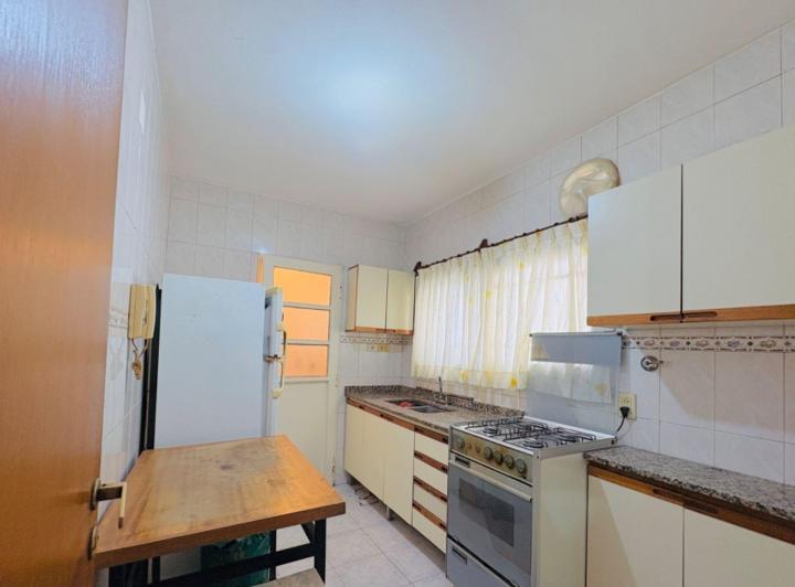 Departamento · 50m² · 2 Ambientes · 1 Cochera