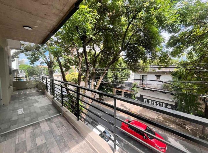 Departamento Monoambiente Balcon Al Frente