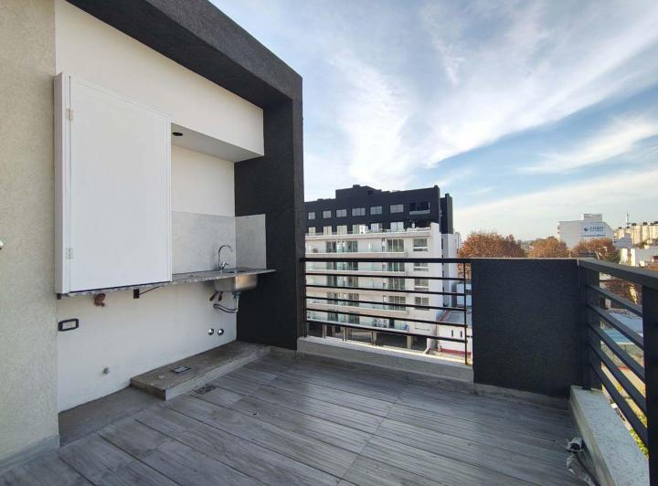 Departamento · 38m² · 1 Ambiente