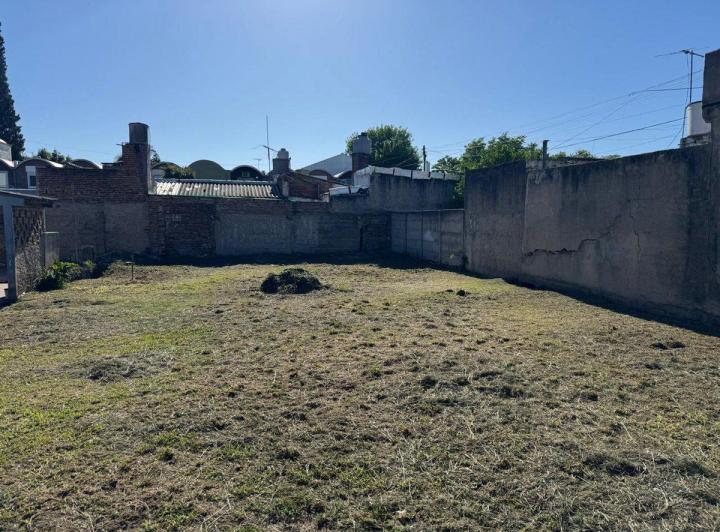 Terreno · 623m²