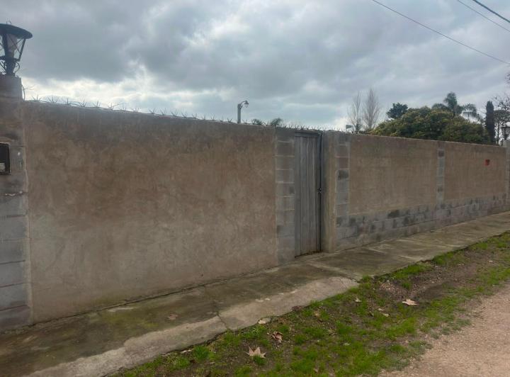 Terreno · 300m²