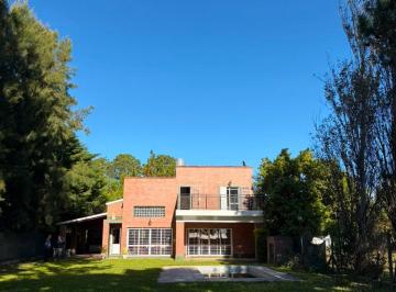 Quinta vacacional de 3 ambientes, Arroyo Leyes · Casa Quinta en Arroyo Leyes