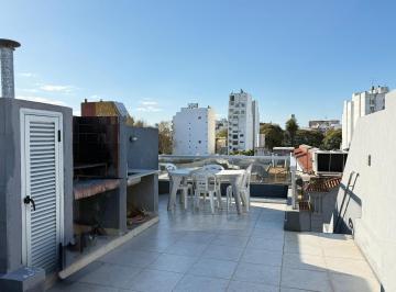 Departamento · 53m² · 2 Ambientes · 1 Cochera · Venta Triplex con Terraza y Parrilla Gorriti 3700 Palemo