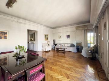 Departamento · 134m² · 4 Ambientes · Venta Departamento 4 Ambientes Palermo