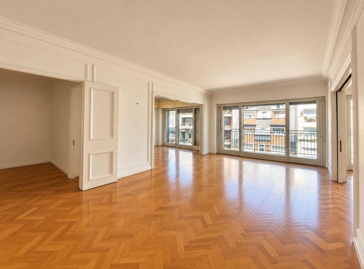 Departamento · 280m² · 10 Ambientes · 2 Cocheras