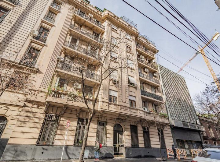 Departamento · 66m² · 4 Ambientes