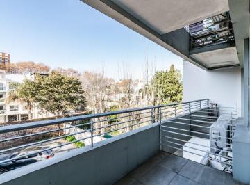 Departamento · 29m² · 1 Ambiente · 1 Cochera · Vta Depto Mono Plaza Arenales Balcón Coch Baja Exp