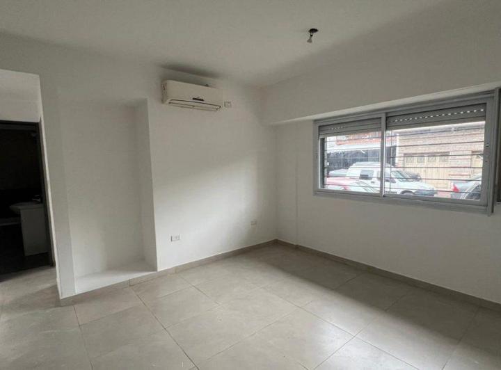 Departamento · 38m² · 2 Ambientes
