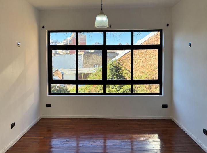 PH · 55m² · 3 Ambientes