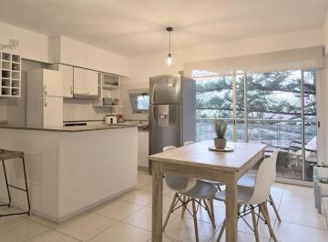 Departamento · 75m² · 3 Ambientes · 2 Cocheras · Venta Depto 3 Amb. + 2 Cocheras + Full Amenities