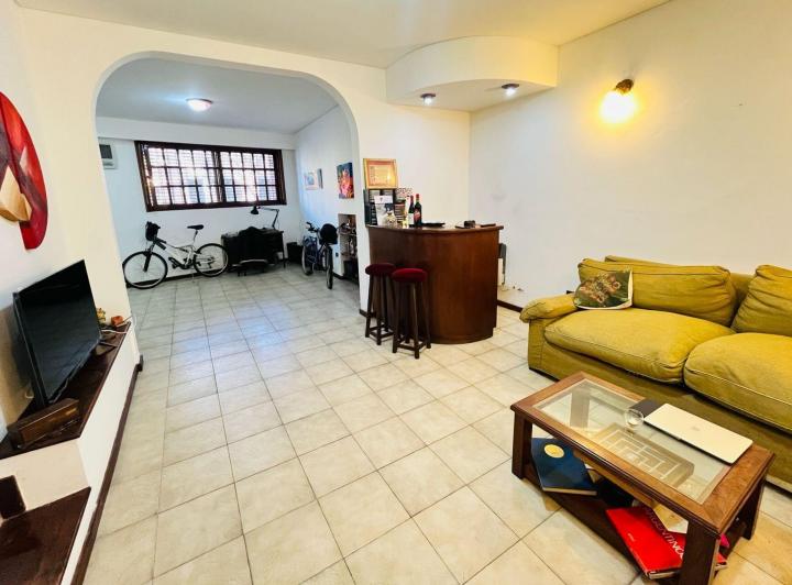 PH · 126m² · 4 Ambientes