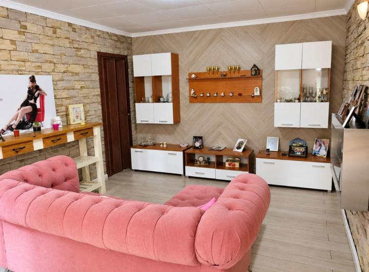 PH · 180m² · 4 Ambientes