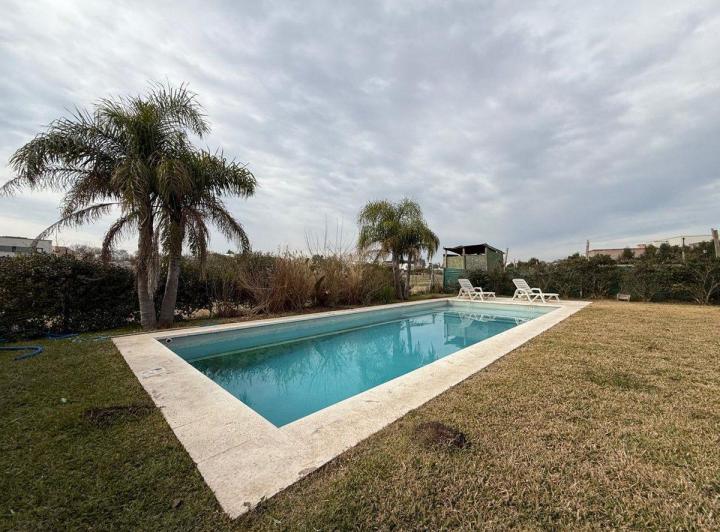 Casa · 144m² · 4 Ambientes