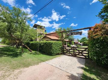 Hotel · 352m² · Venta Complejo de Cabañas en Arroyo de Los Patos