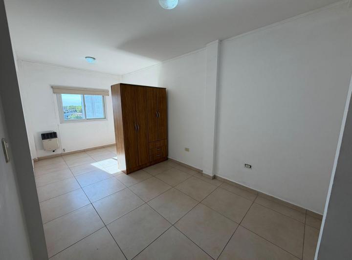 Departamento · 33m² · 1 Ambiente · 1 Cochera