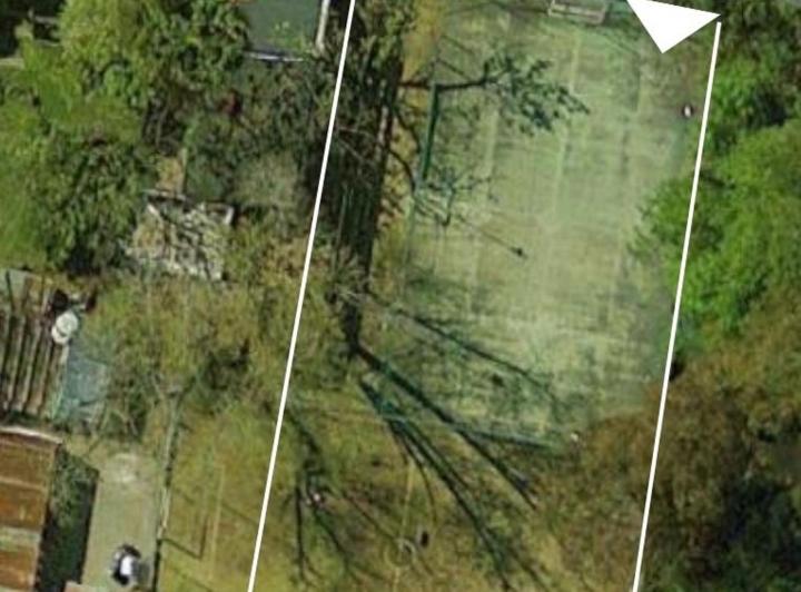 Terreno · 1000m²