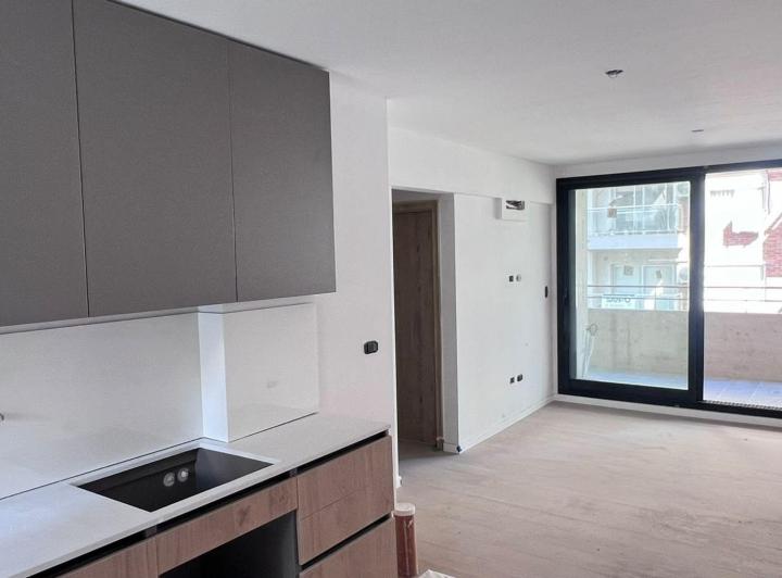 Departamento · 42m² · 2 Ambientes