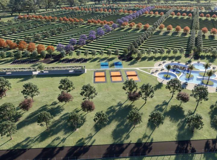 Terreno · 500m²