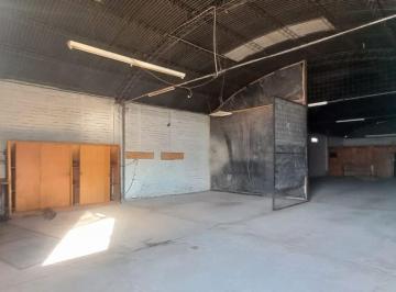 Bodega-Galpón · 404m² · Alquiler Oficinas + Galpon C/deposito en Maipu