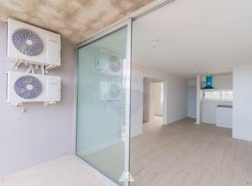 Departamento · 60m² · 3 Ambientes · 1 Cochera · Alquiler Apto a Estrenar de 2 Dorm. en Pando
