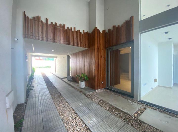 Departamento · 36m² · 2 Ambientes