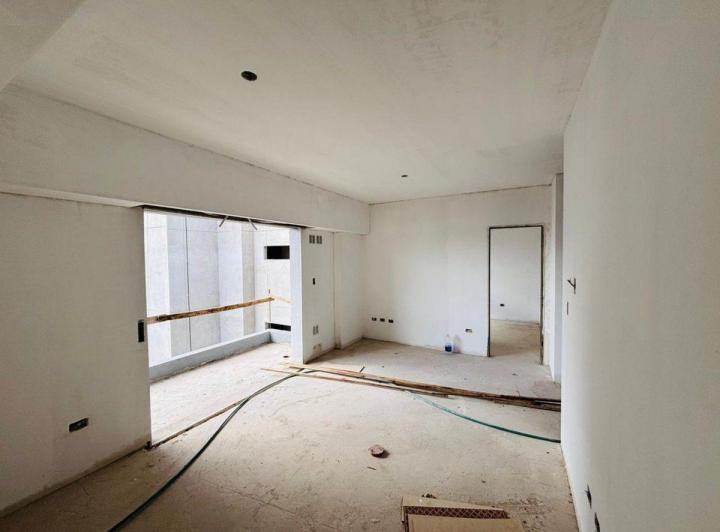 Departamento · 38m² · 2 Ambientes