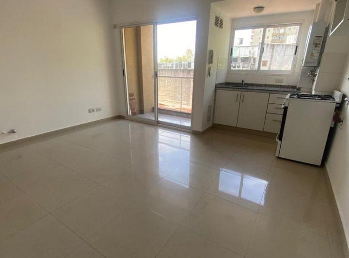Departamento · 36m² · 2 Ambientes